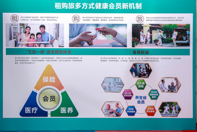 恒大養生谷 以“全方位、全齡化”理念重塑健康服務新標桿