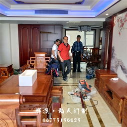 長沙歐式原木家具工廠 專業定制服務與產品規模覆蓋會議及展覽領域