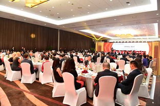 國家會議中心 打造國際一流的會議及展覽服務平臺