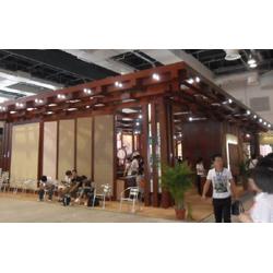 紡織新紀(jì)元 御圖展覽引領(lǐng)上海展會裝修新潮流