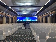 恩施展覽布置與專業(yè)會(huì)議及展覽服務(wù)指南