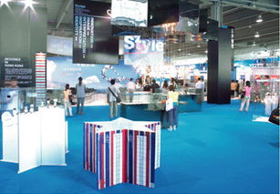 專業會議展覽設計與活動統籌服務 打造卓越商務體驗