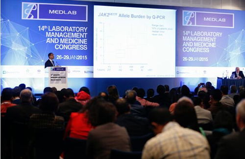 迪拜醫療展 引領中東地區醫療健康產業變革的盛會