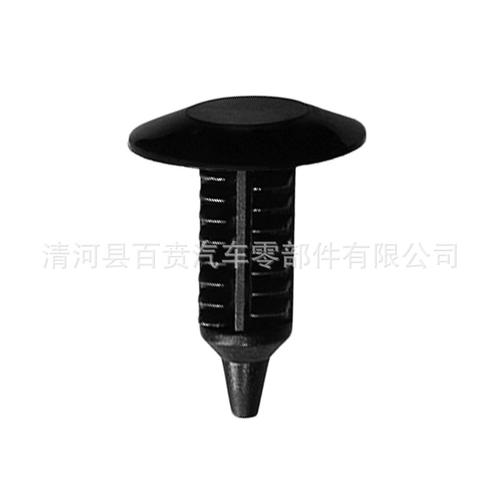 汽車卡扣選購指南 如何精準(zhǔn)匹配通用件與原廠件，實(shí)現(xiàn)高效修復(fù)